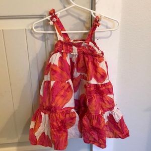 Gap summer dress